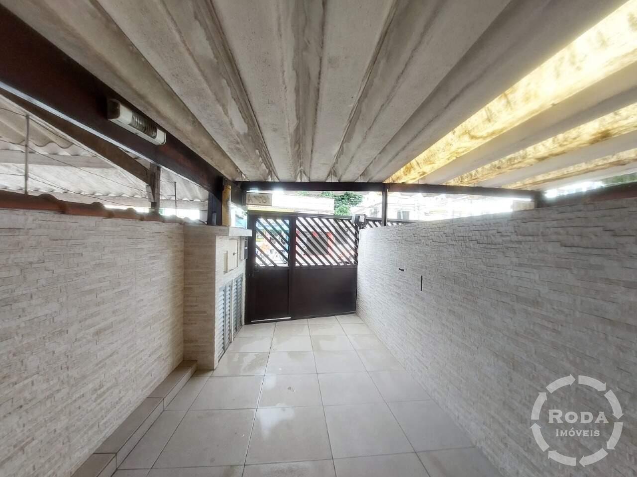 Casa à venda no Encruzilhada: 