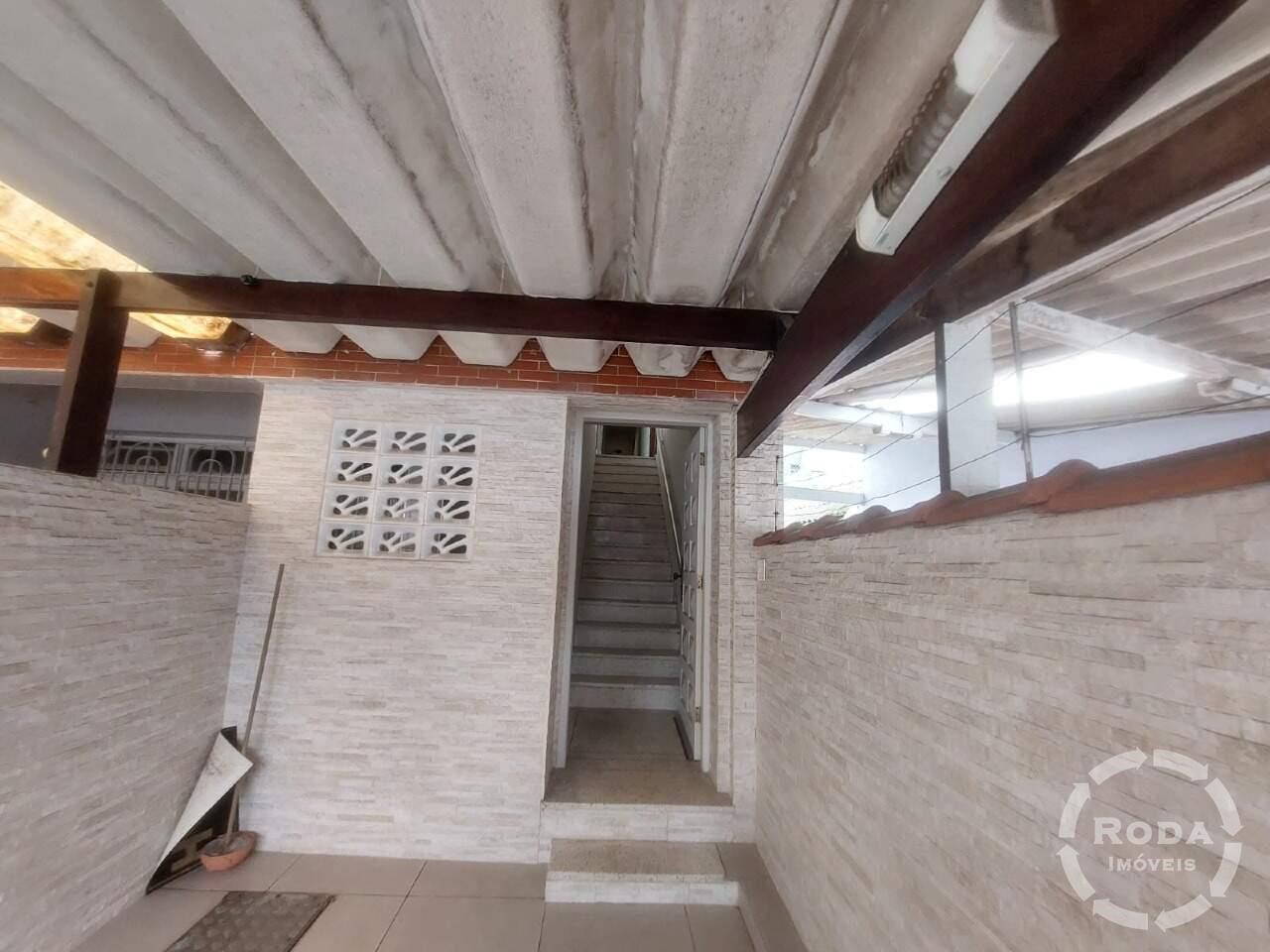 Casa à venda no Encruzilhada: 