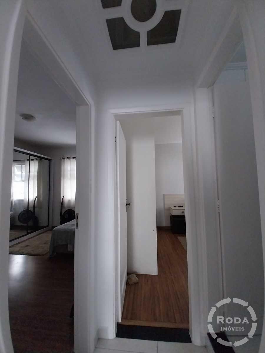 Apartamento à venda no Boqueirão: 