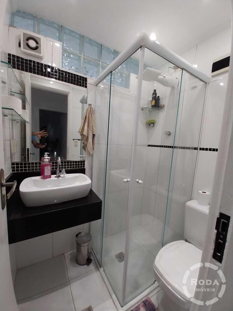 Apartamento à venda no Boqueirão: 