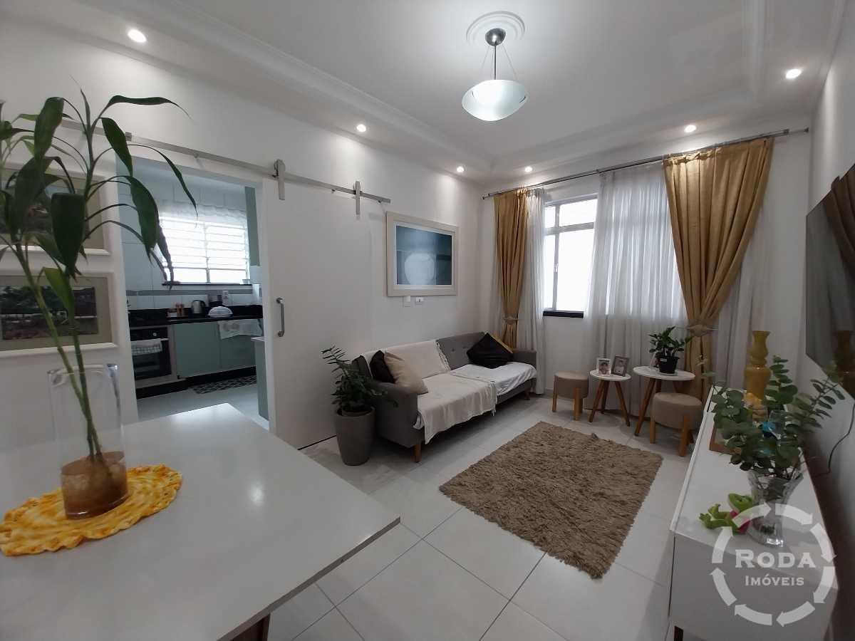 Apartamento à venda no Boqueirão: 