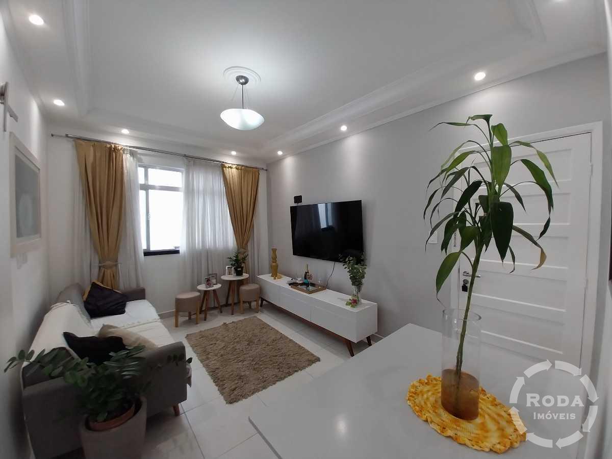 Apartamento à venda no Boqueirão: 