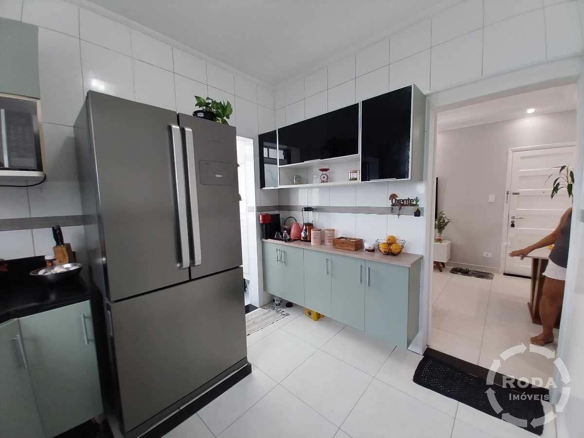 Apartamento à venda no Boqueirão: 