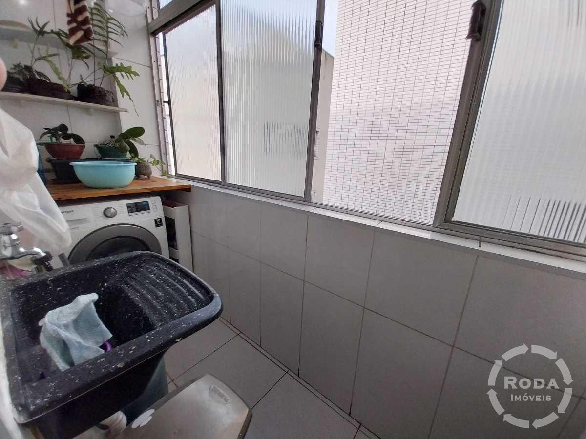 Apartamento à venda no Boqueirão: 