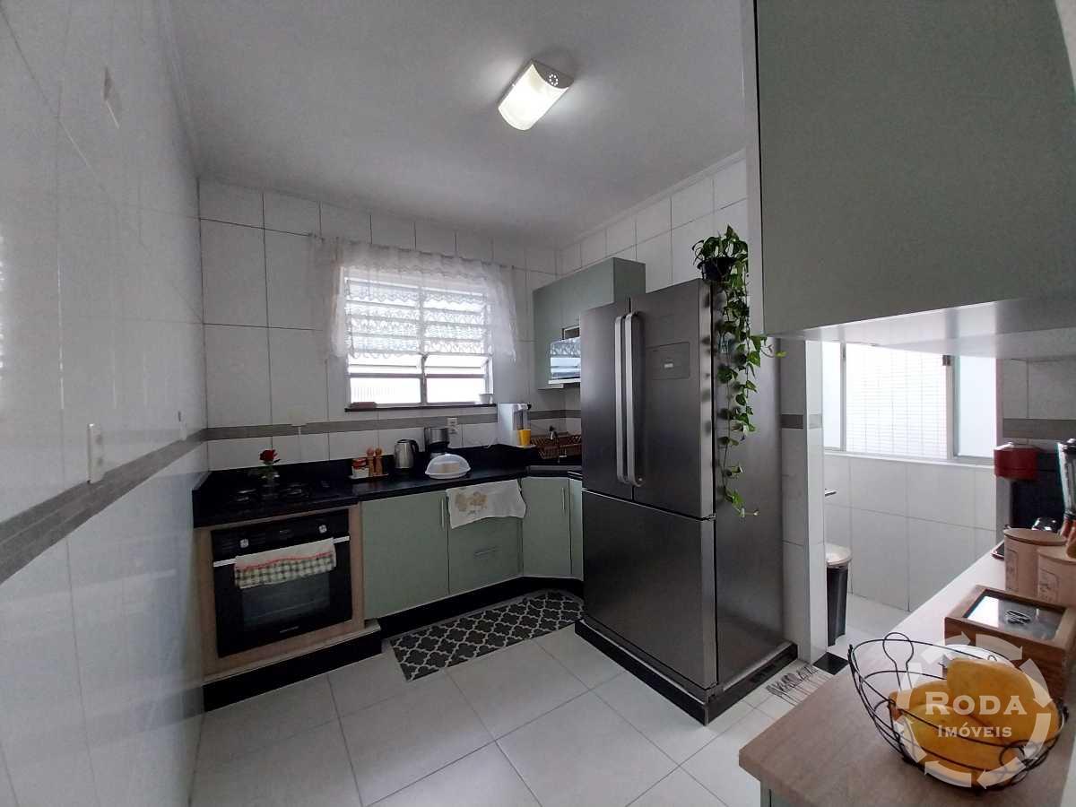 Apartamento à venda no Boqueirão: 