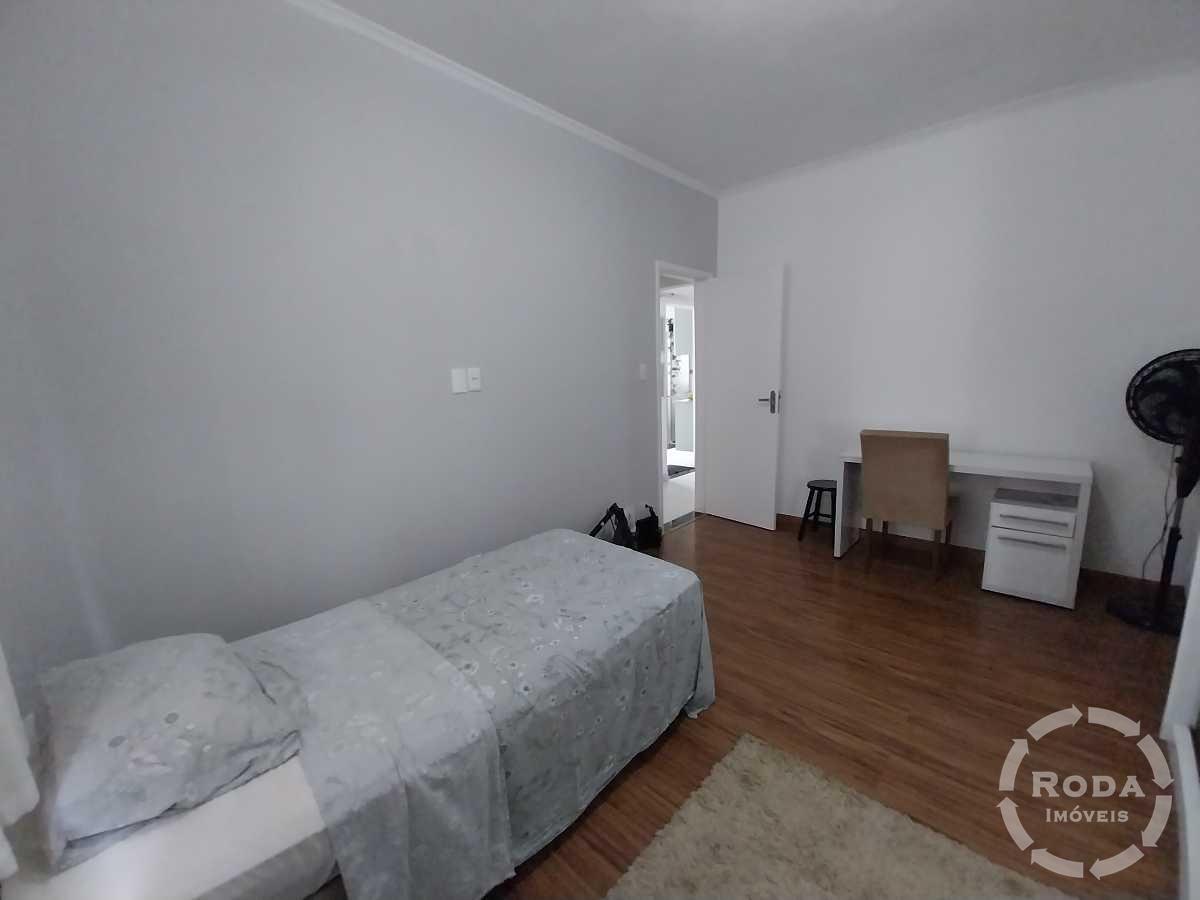 Apartamento à venda no Boqueirão: 