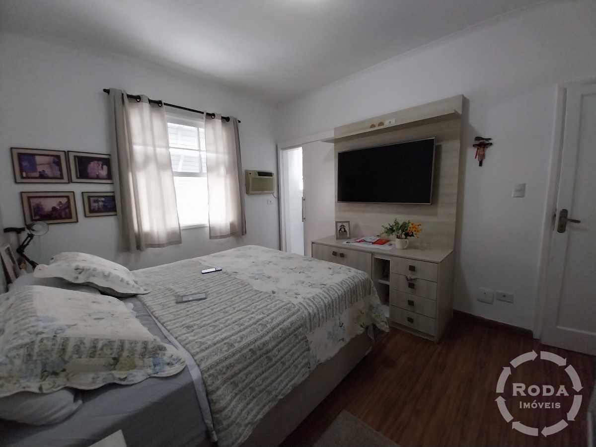 Apartamento à venda no Boqueirão: 