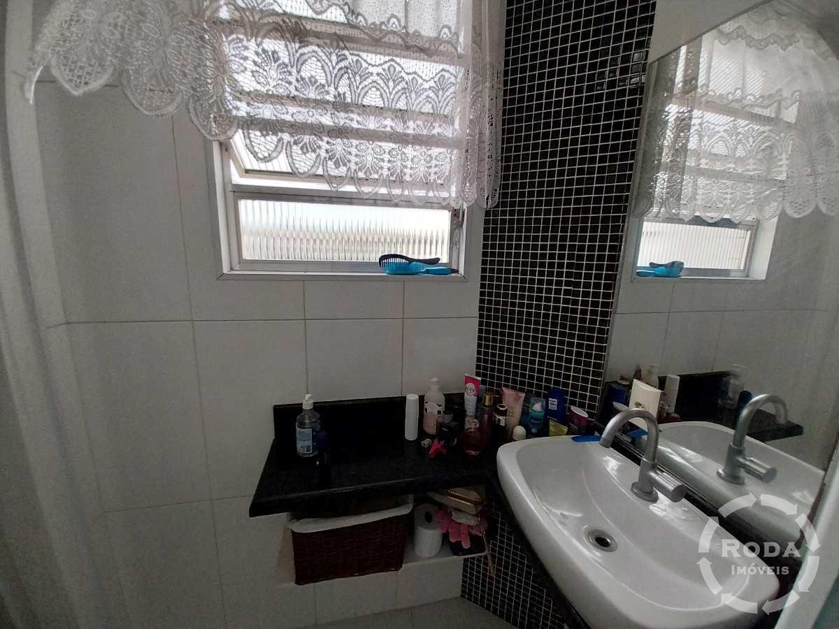 Apartamento à venda no Boqueirão: 