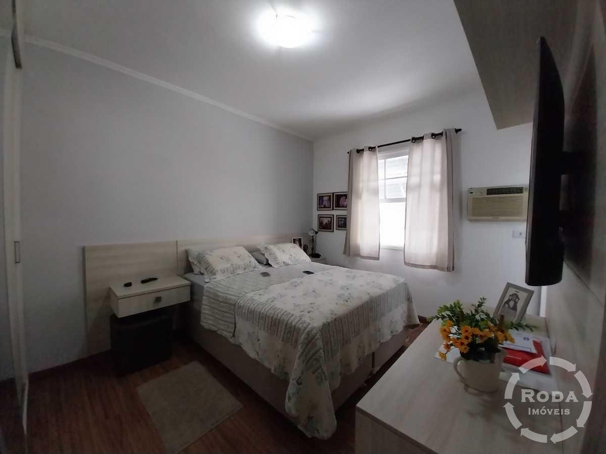 Apartamento à venda no Boqueirão: 