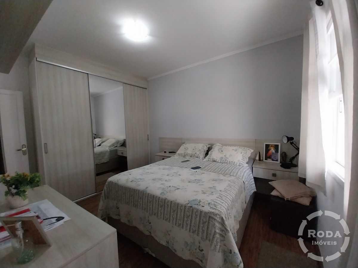 Apartamento à venda no Boqueirão: 