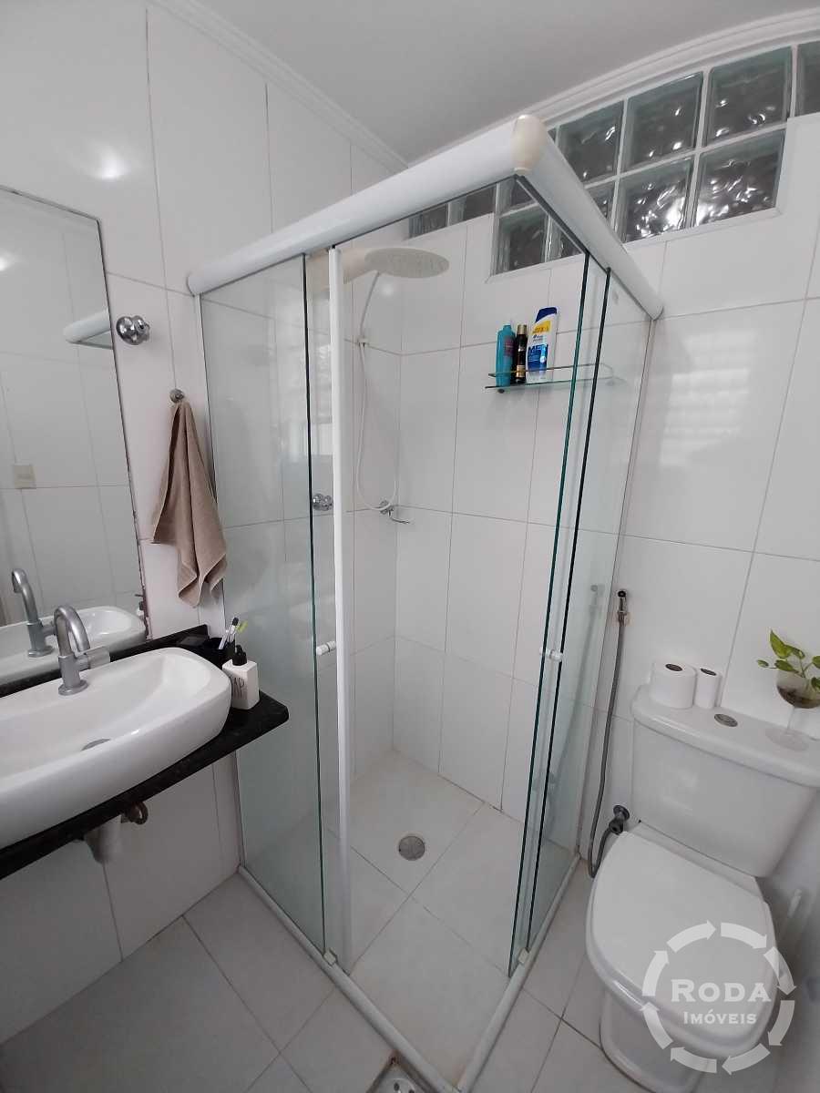 Apartamento à venda no Boqueirão: 