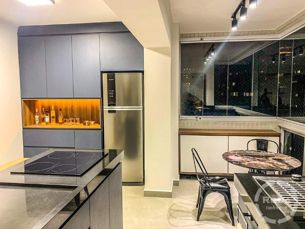 Apartamento à venda no Boqueirão: 