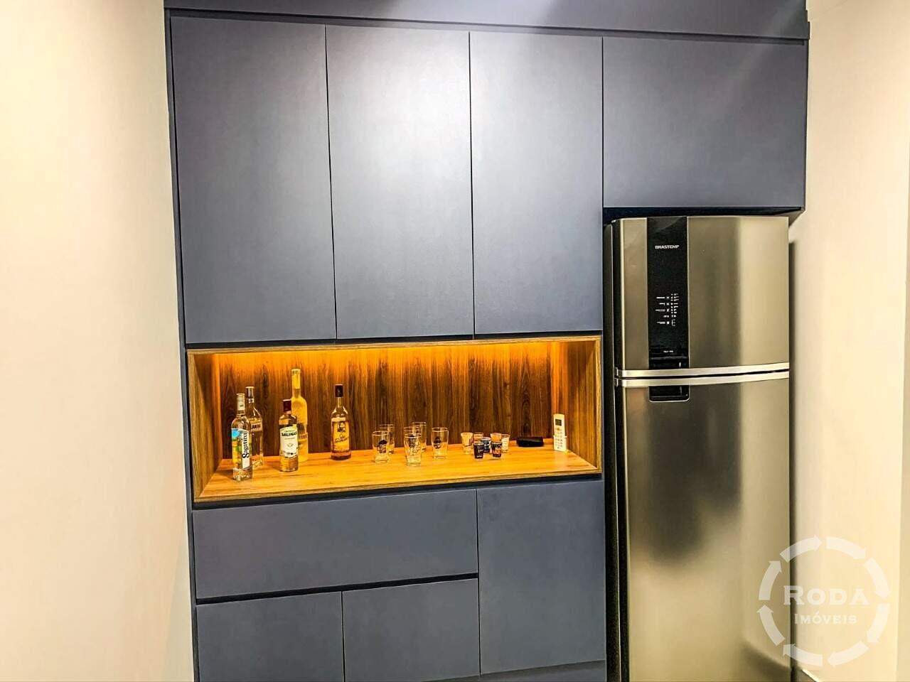 Apartamento à venda no Boqueirão: 