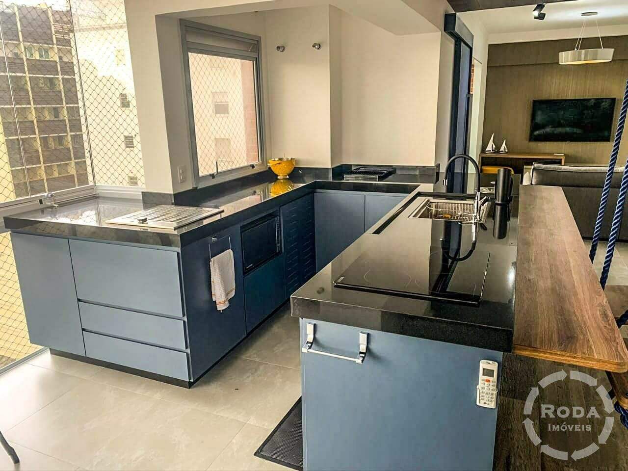 Apartamento à venda no Boqueirão: 