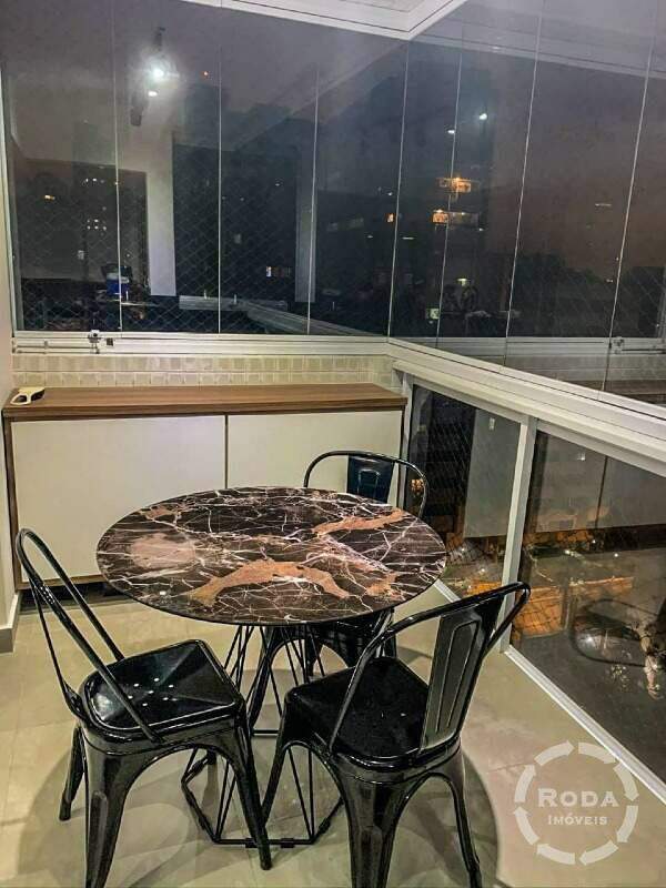Apartamento à venda no Boqueirão: 