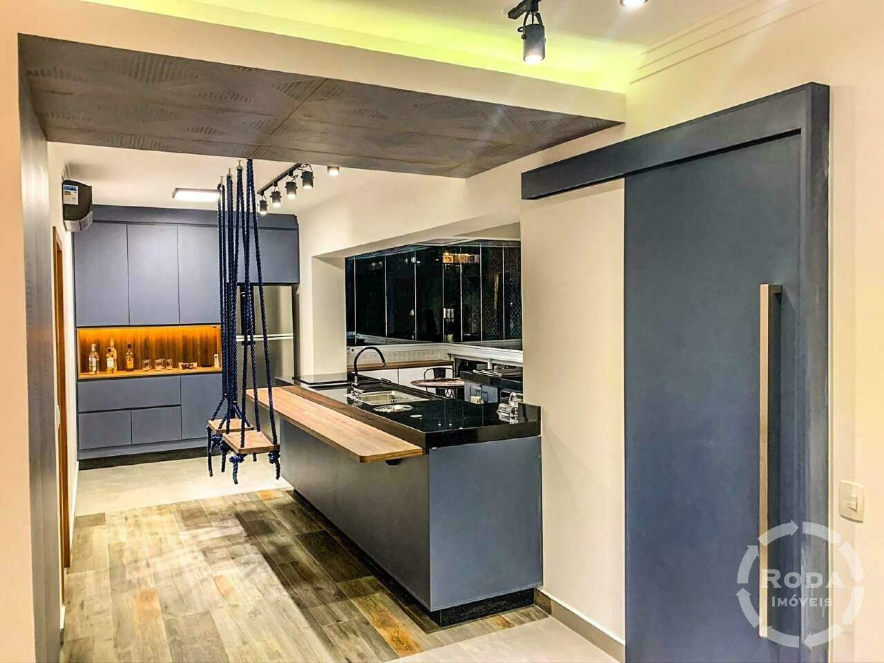 Apartamento à venda no Boqueirão: 