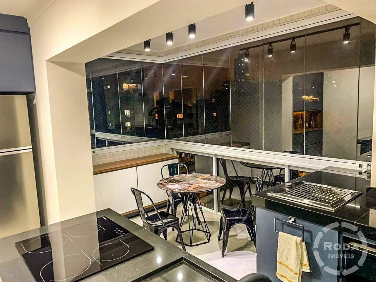 Apartamento à venda no Boqueirão: 