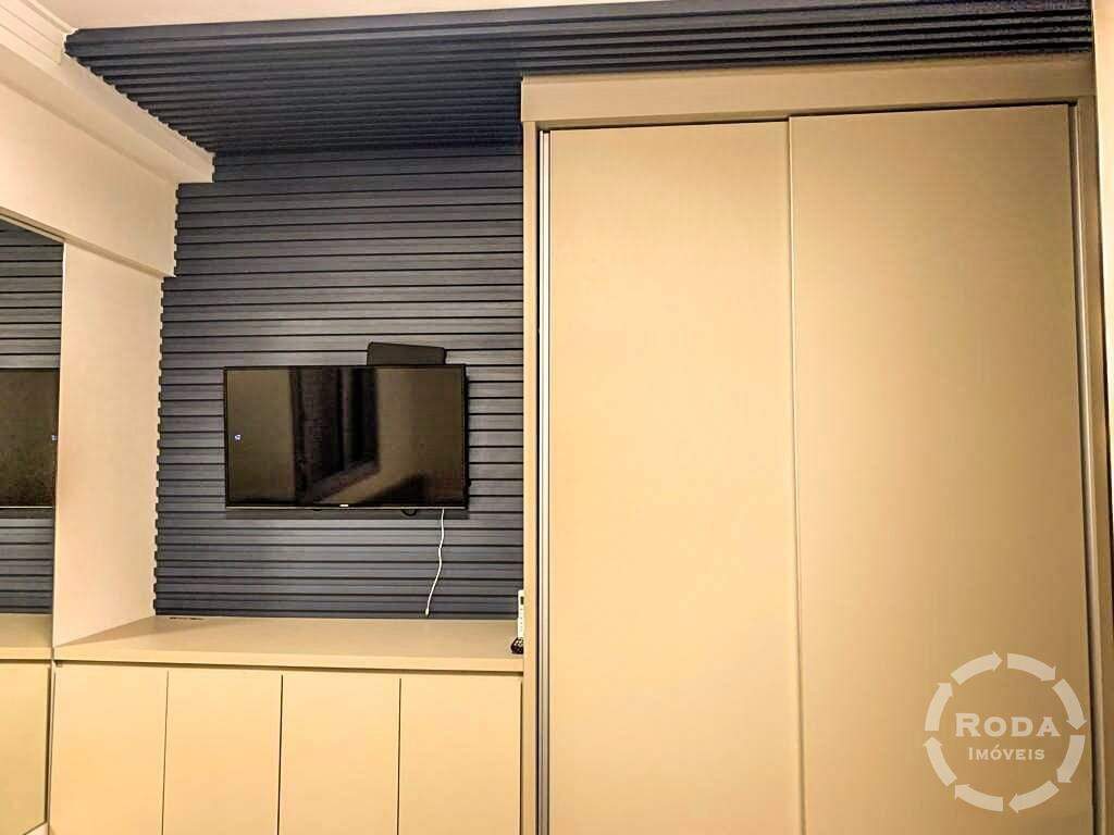Apartamento à venda no Boqueirão: 