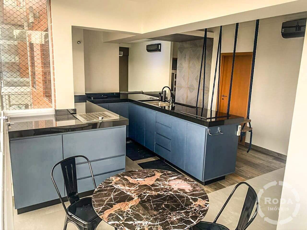 Apartamento à venda no Boqueirão: 
