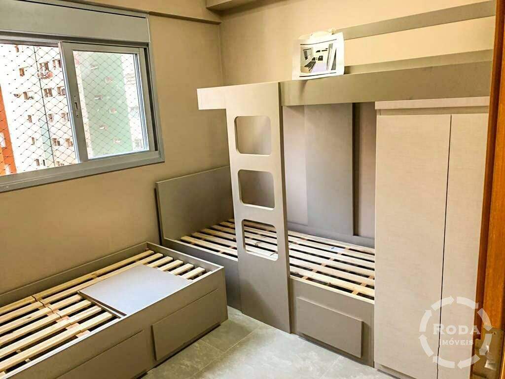 Apartamento à venda no Boqueirão: 
