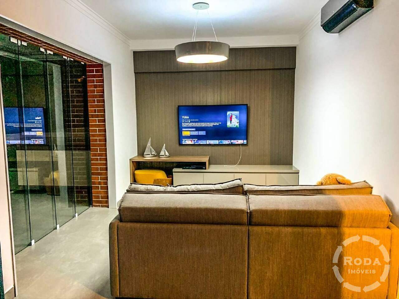 Apartamento à venda no Boqueirão: 