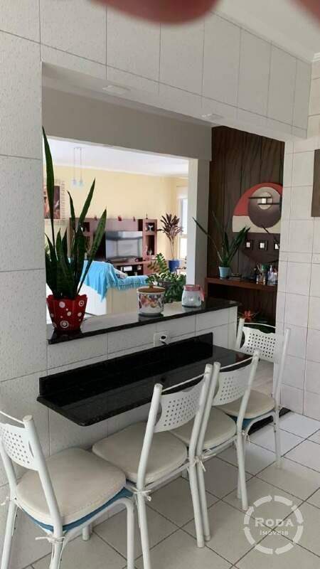 Apartamento à venda no Boqueirão: 