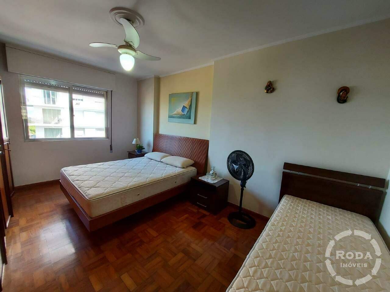 Apartamento à venda no Boqueirão: 