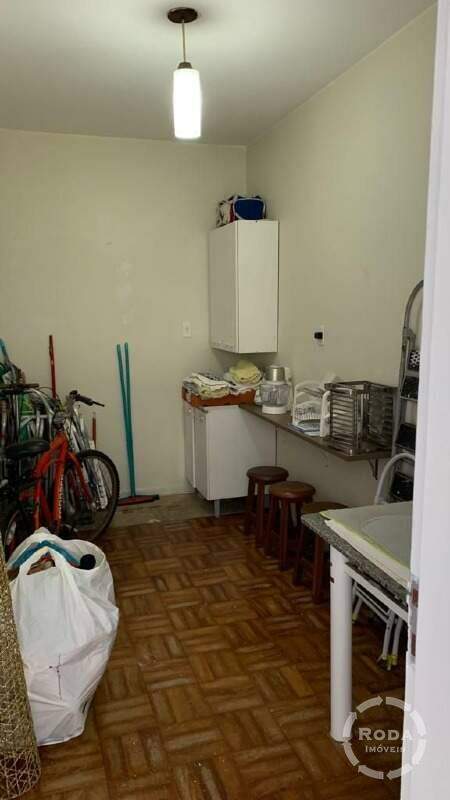 Apartamento à venda no Boqueirão: 