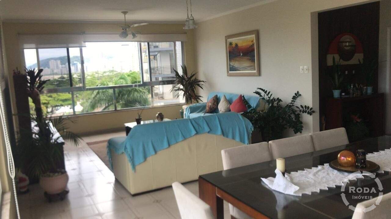 Apartamento à venda no Boqueirão: 
