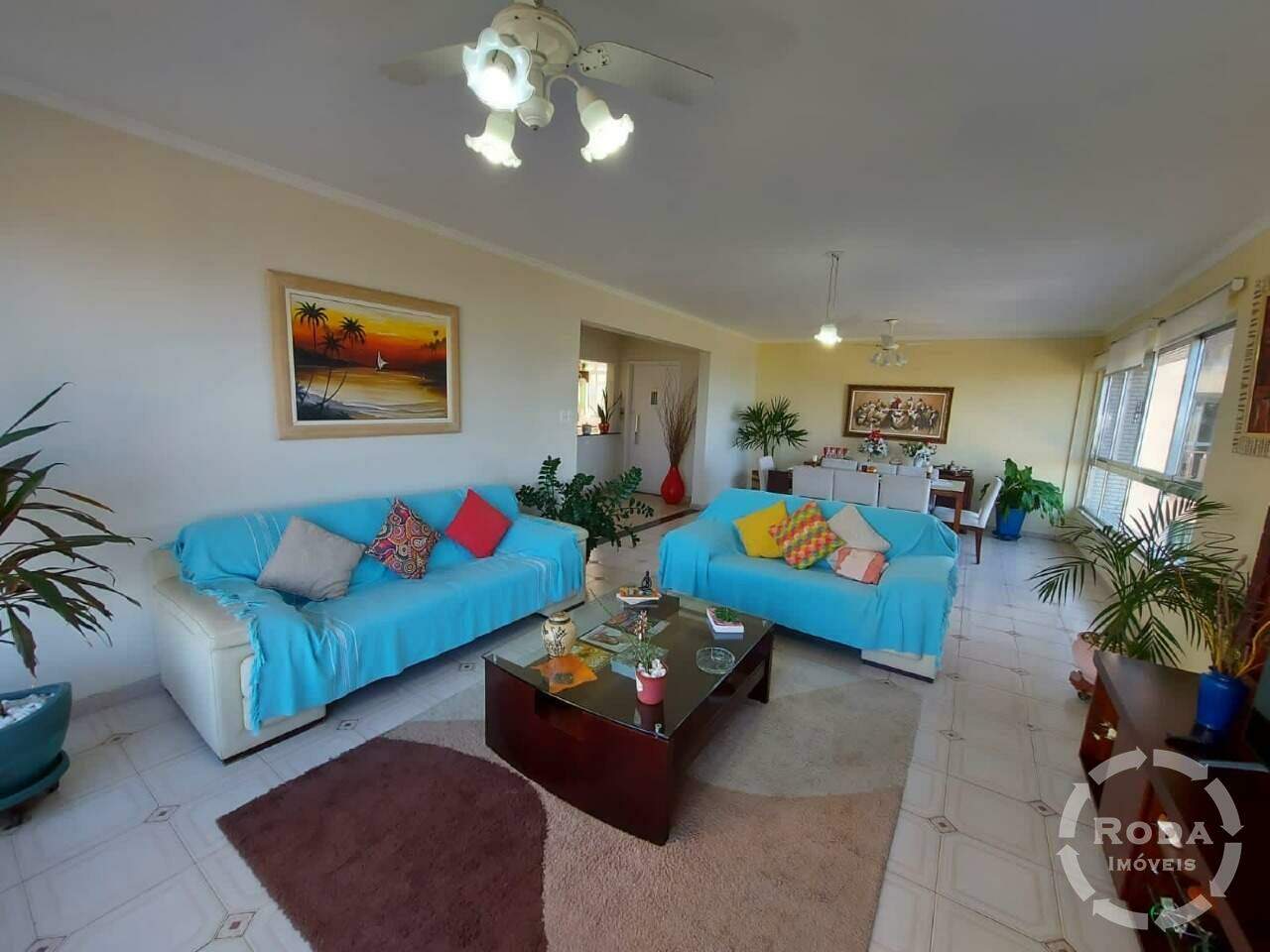 Apartamento à venda no Boqueirão: 