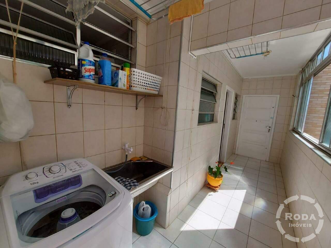 Apartamento à venda no Boqueirão: 