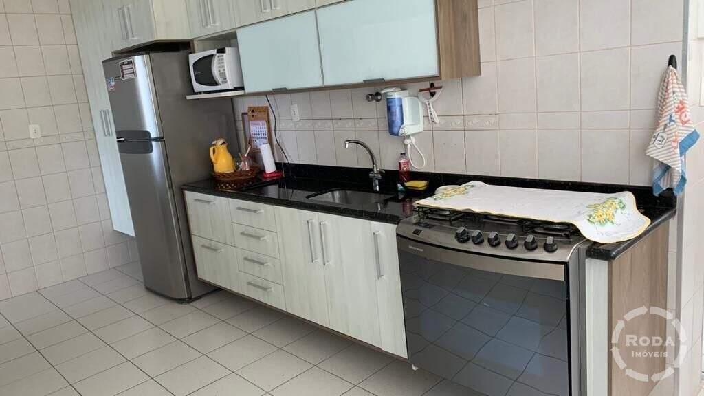 Apartamento à venda no Boqueirão: 