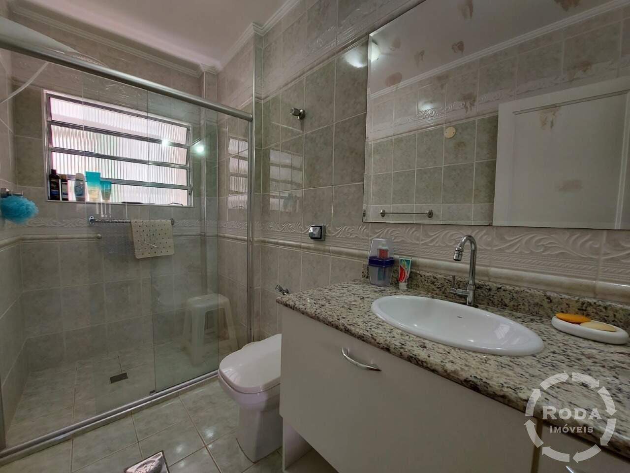 Apartamento à venda no Boqueirão: 