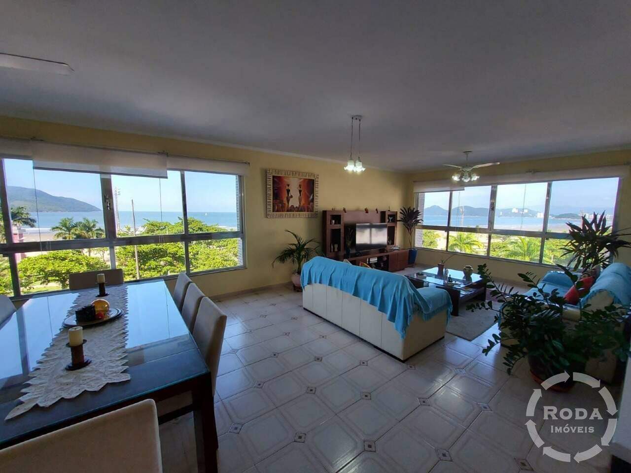 Apartamento à venda no Boqueirão: 