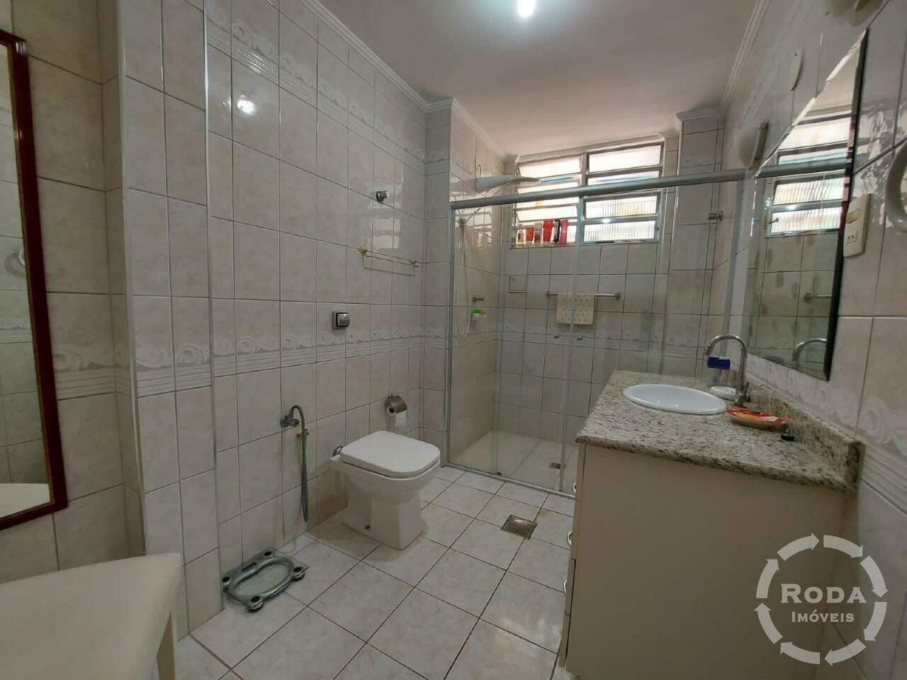Apartamento à venda no Boqueirão: 