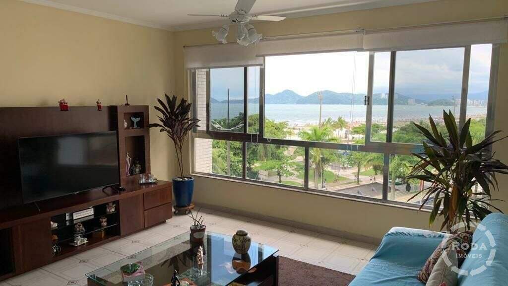 Apartamento à venda no Boqueirão: 