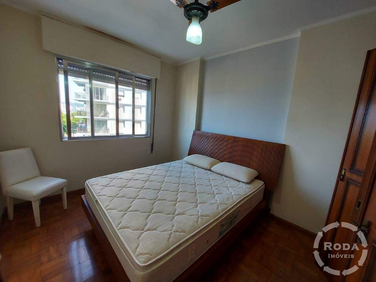 Apartamento à venda no Boqueirão: 