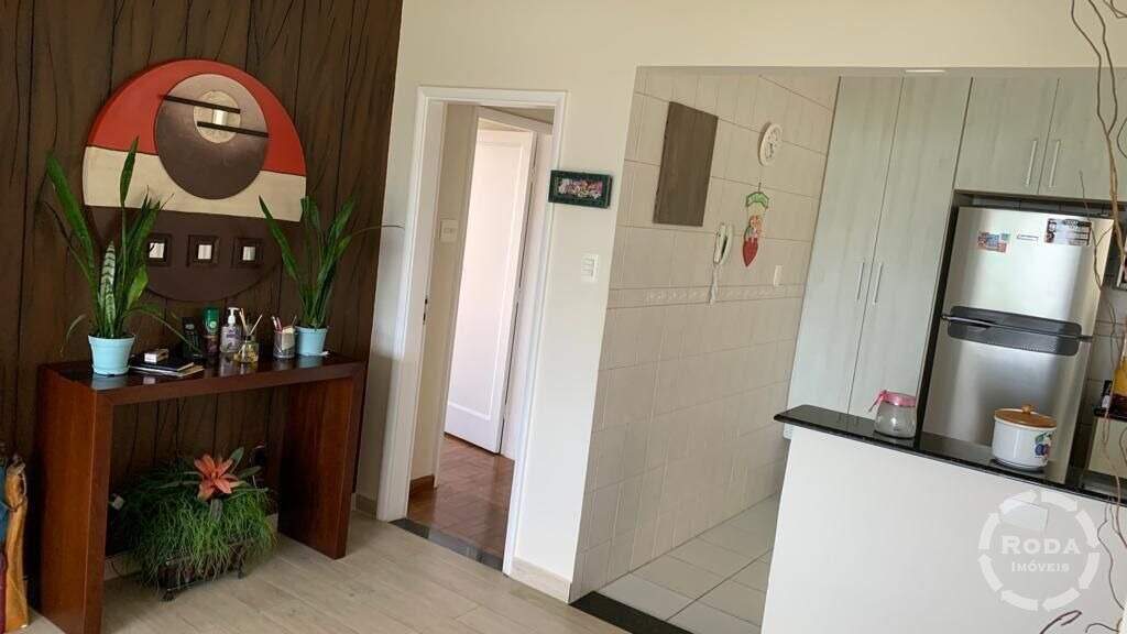 Apartamento à venda no Boqueirão: 