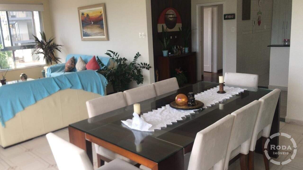 Apartamento à venda no Boqueirão: 