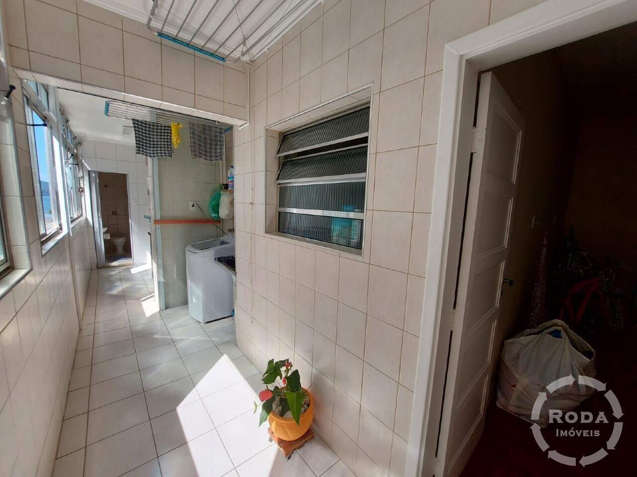 Apartamento à venda no Boqueirão: 