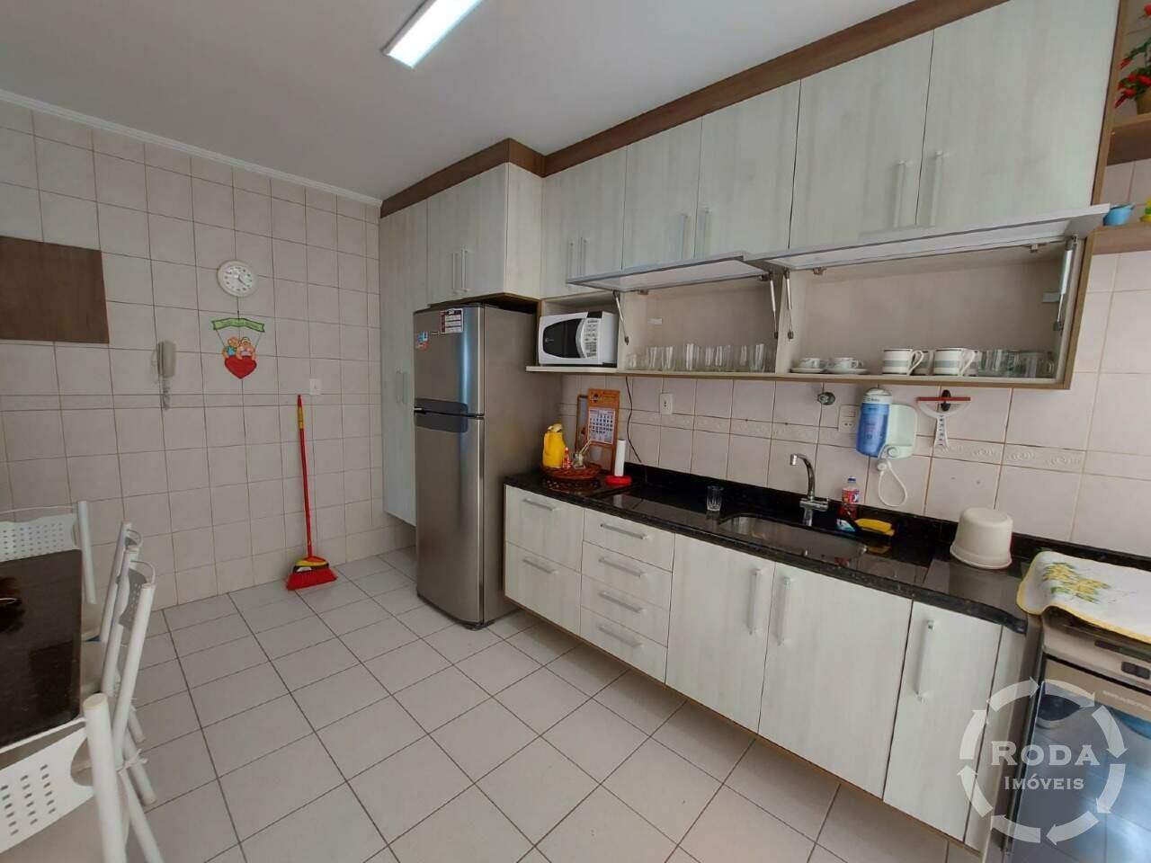 Apartamento à venda no Boqueirão: 