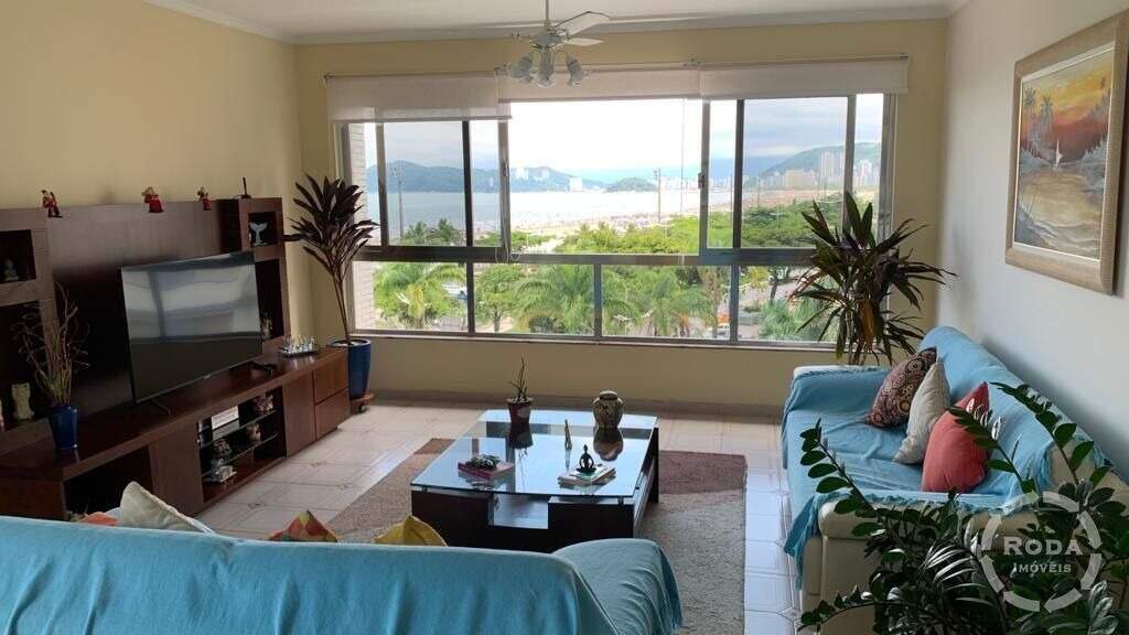 Apartamento à venda no Boqueirão: 