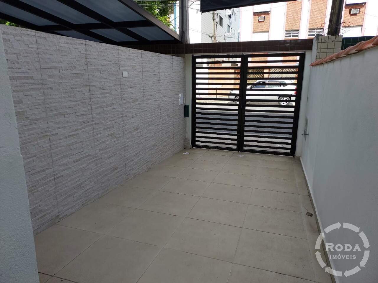 Casa à venda no Encruzilhada: 