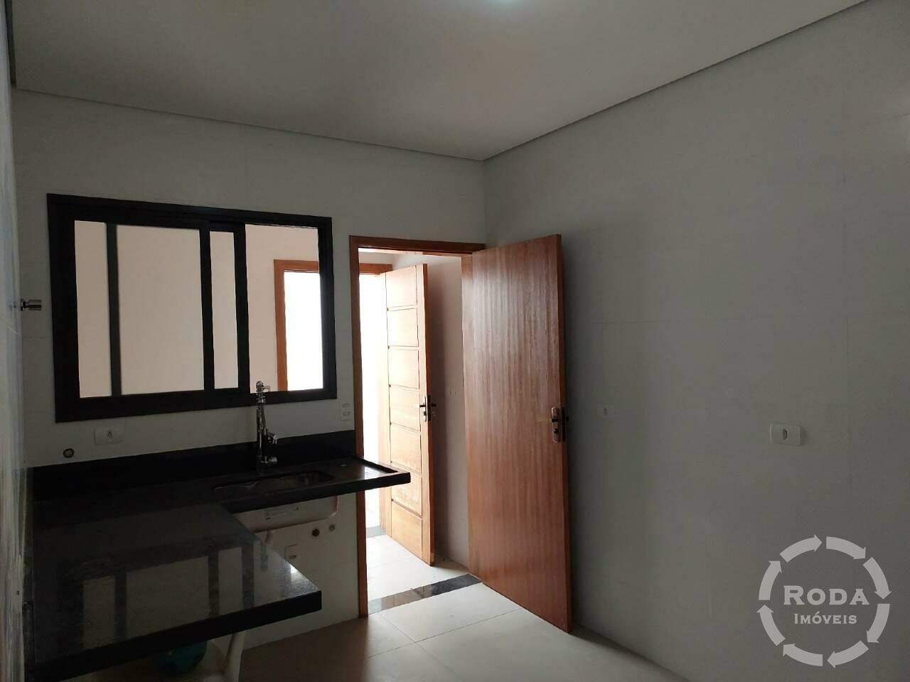 Casa à venda no Encruzilhada: 