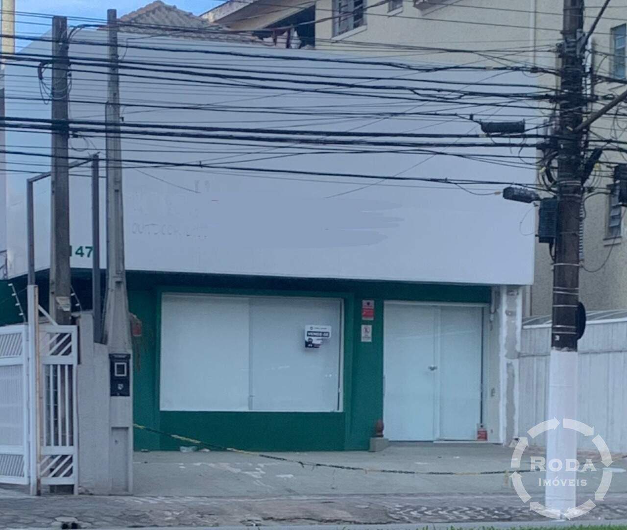 Terreno à venda no Gonzaga: 