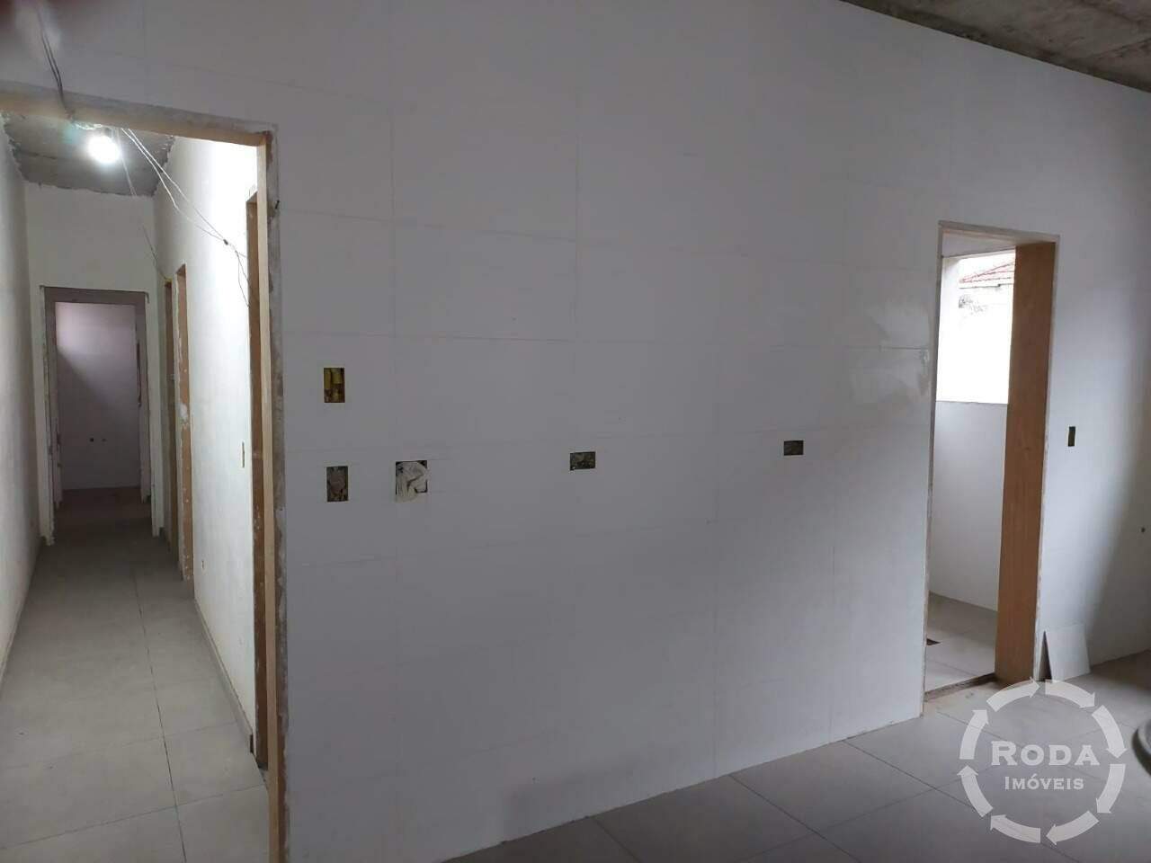 Casa à venda no Encruzilhada: 