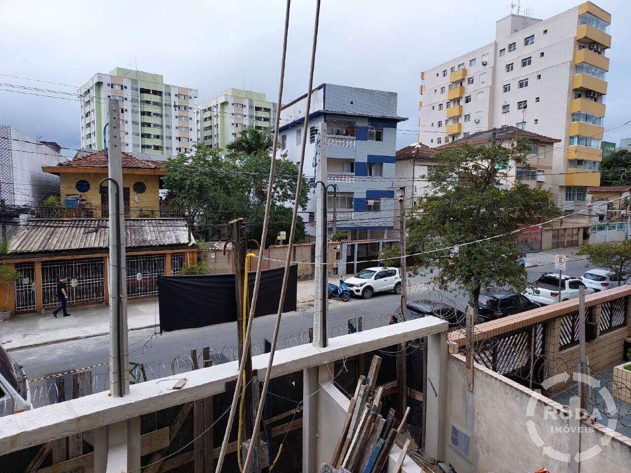 Casa à venda no Encruzilhada: 