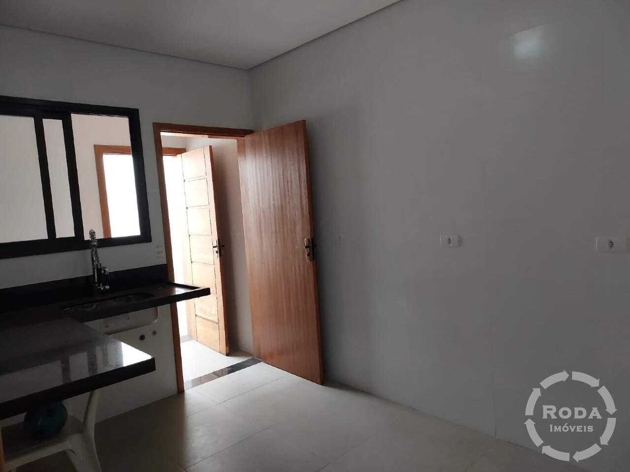 Casa à venda no Aparecida: 