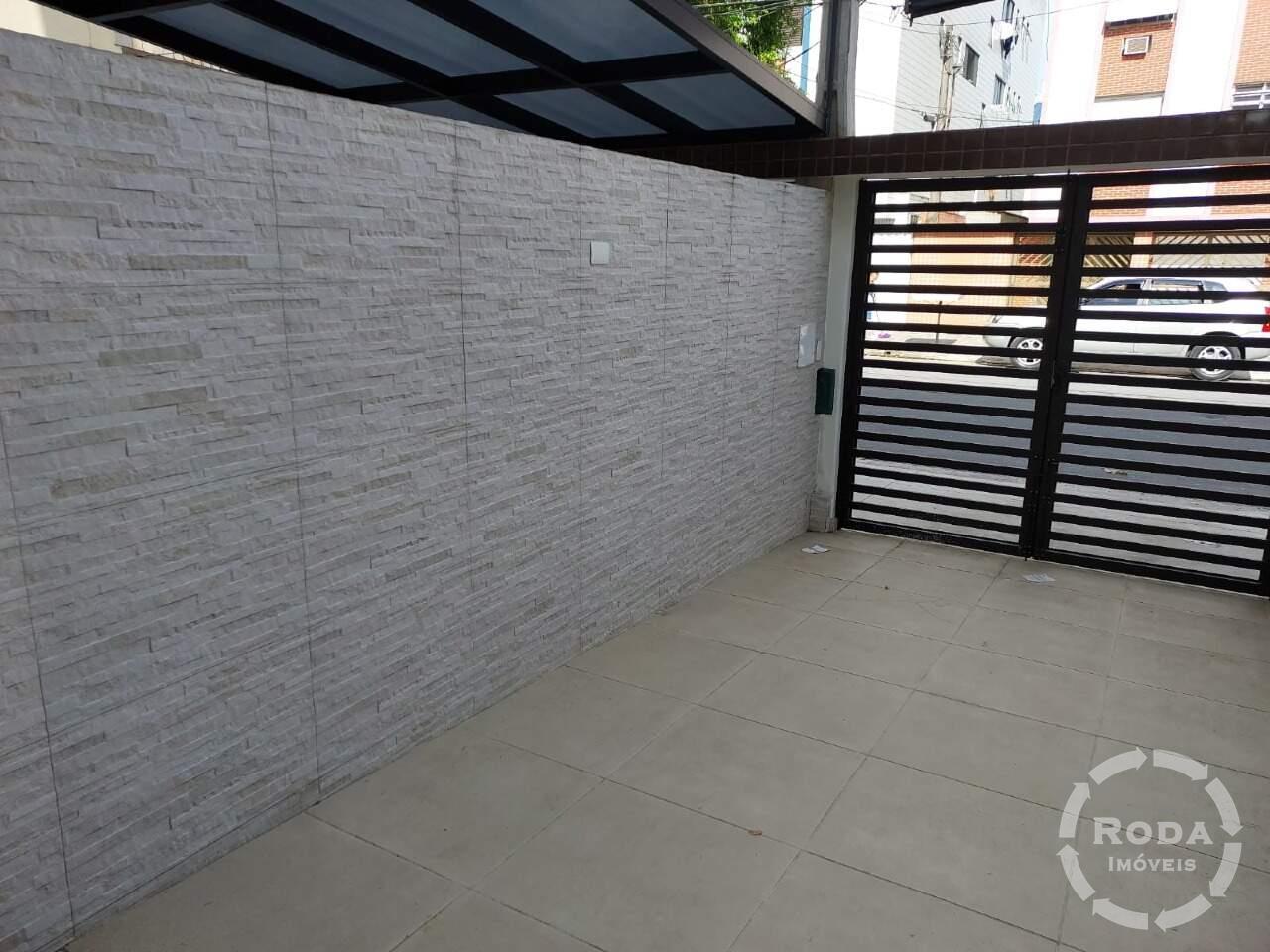 Casa à venda no Aparecida: 