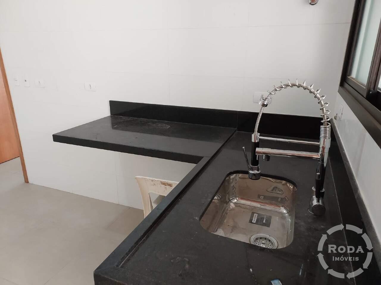 Casa à venda no Aparecida: 